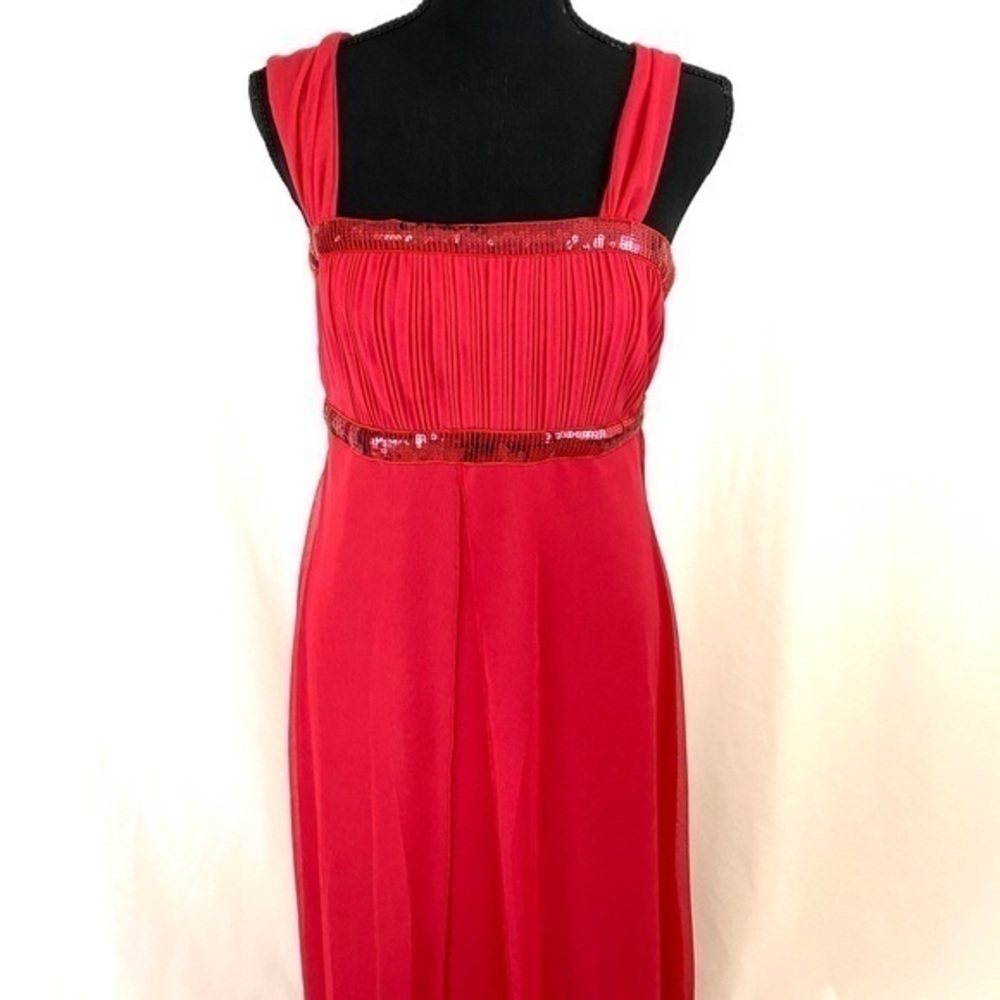 Nikki MAC Dress